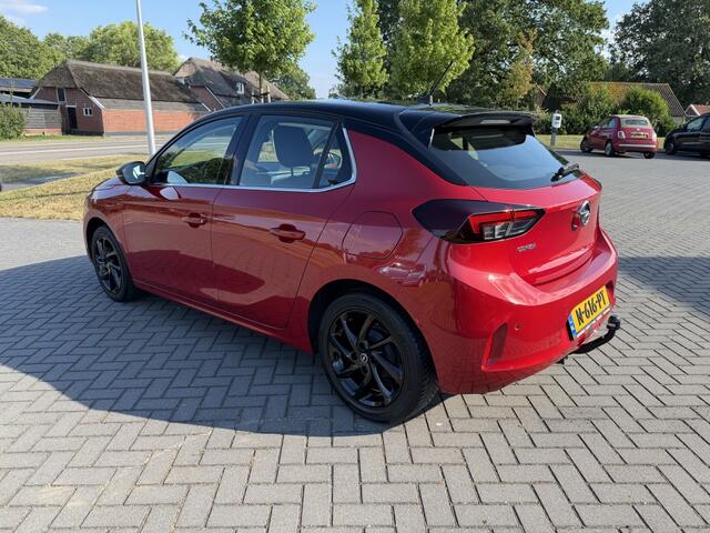 Opel CORSA 1.2 Elegance