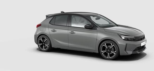 Opel CORSA 1.2 Turbo Hybrid Ultimate | NIEUWE VOORRAAD | 145PK | AUTOMAAT | HYBRID | Stuur & Stoelverwarming | Keyless Entry | Masssage Functie Bestuurderstoel | Navigatie