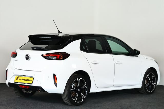 Opel CORSA 1.2 GS Line / LED / CarPlay / Camera / Clima