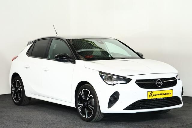Opel CORSA 1.2 GS Line / LED / CarPlay / Camera / Clima