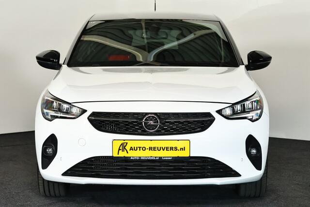 Opel CORSA 1.2 GS Line / LED / CarPlay / Camera / Clima