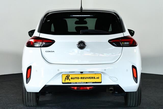Opel CORSA 1.2 GS Line / LED / CarPlay / Camera / Clima
