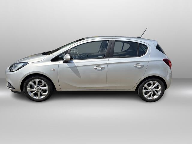 Opel CORSA 1.4 Online Edition Automaat | Camera | Apple/Android | Cruise