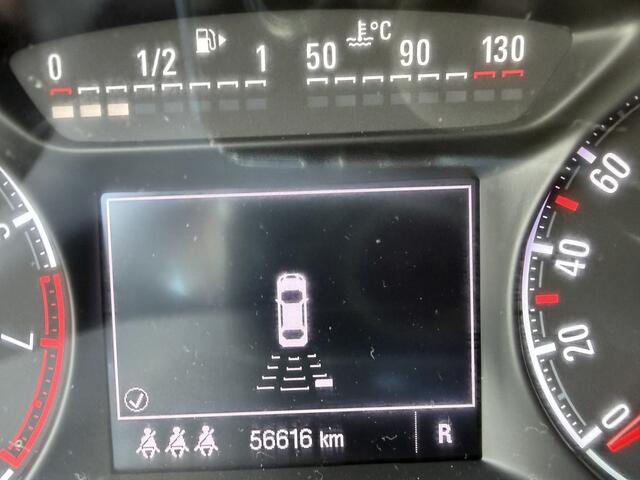 Opel CORSA 1.4 Online Edition Automaat | Camera | Apple/Android | Cruise