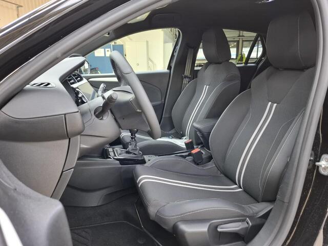 Opel CORSA 1.2 Turbo GS 5DRS / Camera / Navi / Cruise / Parkeersensoren