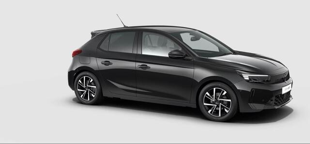 Opel CORSA 1.2 Turbo Hybrid Ultimate | NIEUWE VOORRAAD | 145PK | AUTOMAAT | HYBRID | Stuur & Stoelverwarming | Keyless Entry | Masssage Functie Bestuurderstoel | Navigatie