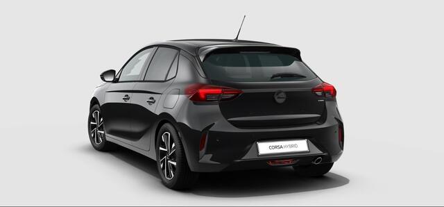 Opel CORSA 1.2 Turbo Hybrid Ultimate | NIEUWE VOORRAAD | 145PK | AUTOMAAT | HYBRID | Stuur & Stoelverwarming | Keyless Entry | Masssage Functie Bestuurderstoel | Navigatie