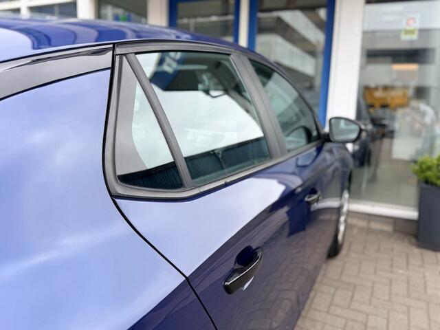 Opel CORSA 1.2 Business I 5-Deurs I 57.338KM I Cruise control I Bluetooth