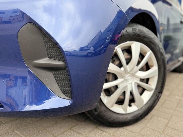 Opel CORSA 1.2 Business I 5-Deurs I 57.338KM I Cruise control I Bluetooth