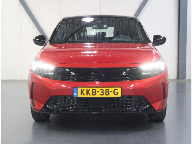 Opel CORSA 1.2 100PK Level 3 | 1ste eigenaar | AppleCarPlay/AndroidAuto | Airco | Armsteun | Cruise Control | Camera | AUTOMAAT | LM velgen | Two-Tone | LED | Parkeersensoren | Isofix |