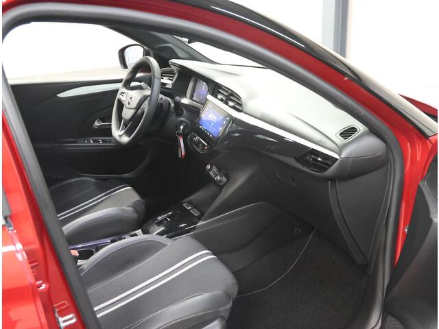 Opel CORSA 1.2 100PK Level 3 | 1ste eigenaar | AppleCarPlay/AndroidAuto | Airco | Armsteun | Cruise Control | Camera | AUTOMAAT | LM velgen | Two-Tone | LED | Parkeersensoren | Isofix |
