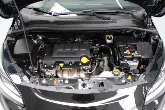 Opel CORSA 1.4 Online Edition 90PK, AUTOMAAT | RIJKLAAR | DEELS LEER | CARPLAY | CRUISE CONTROLE