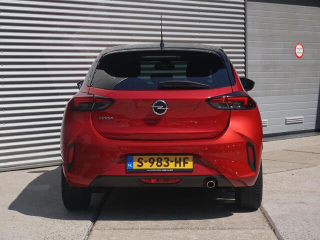 Opel CORSA 1.2 GS Line Premium pakket