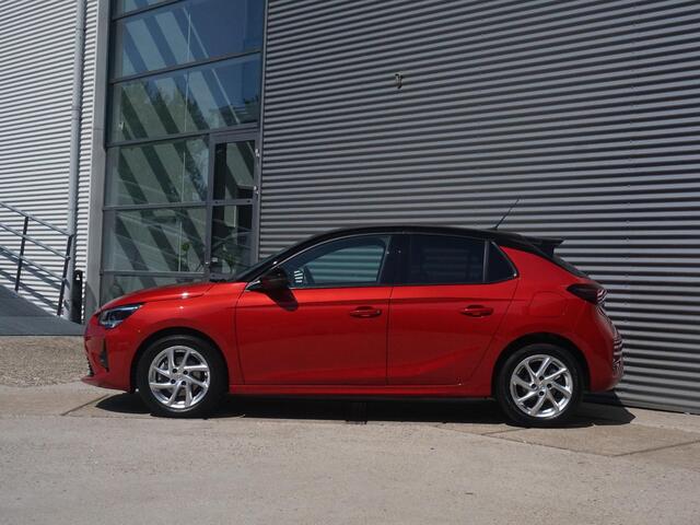 Opel CORSA 1.2 GS Line Premium pakket