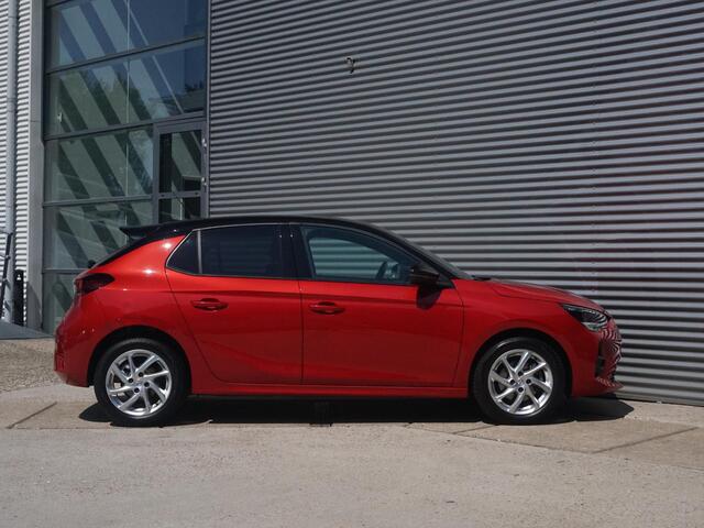 Opel CORSA 1.2 GS Line Premium pakket
