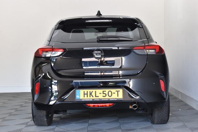 Opel CORSA 1.2 Turbo 100PK GS LINE