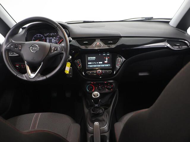 Opel CORSA 1.0 Turbo Online Edition | LED | Navigatie | Airconditioning | Lichtmetalen velgen | Cruise Control |