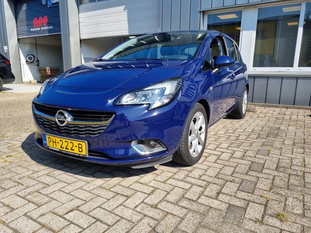 Opel CORSA 1.4 Inn,TREKHAAK, 61000KM NAP! INRUIL/FIN MOGELIJK