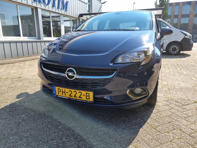 Opel CORSA 1.4 Inn,TREKHAAK, 61000KM NAP! INRUIL/FIN MOGELIJK
