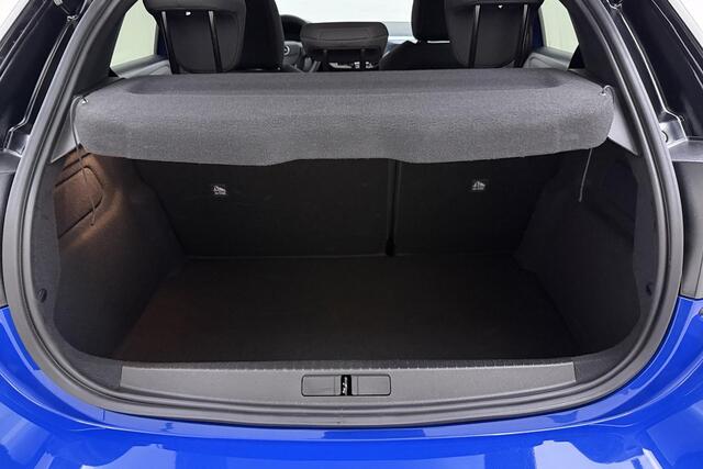 Opel CORSA 1.2 Turbo GS 100pk | Navigatie | Climate Control | Achteruitrijcamera | Apple Carplay & Android Auto | Draadloze telefoonlader | Keyless Entry & Start
