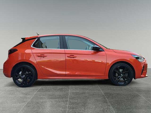 Opel CORSA Elegance 1.2 Turbo 100pk | CLIMA | 180° CAMERA | STUUR + STOELVERW. | APPLE CARPLAY / ANDROID AUTO | ISOFIX | FULL LED |