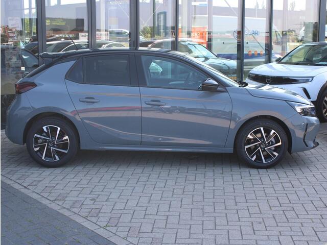 Opel CORSA 1.2 Turbo Hybrid GS VOORRAAD KORTING