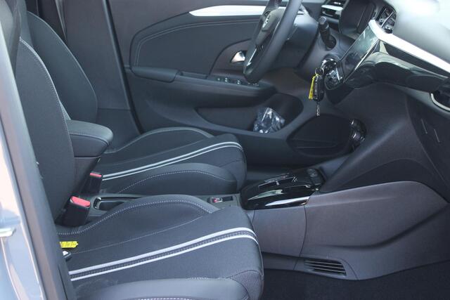 Opel CORSA 1.2 Turbo Hybrid GS VOORRAAD KORTING