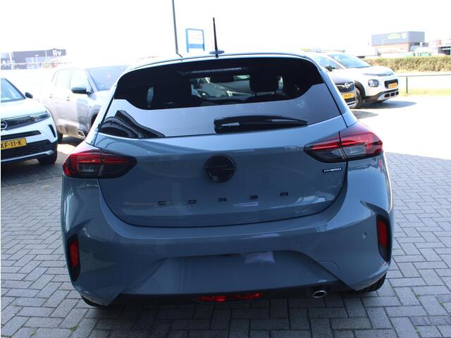 Opel CORSA 1.2 Turbo Hybrid GS VOORRAAD KORTING