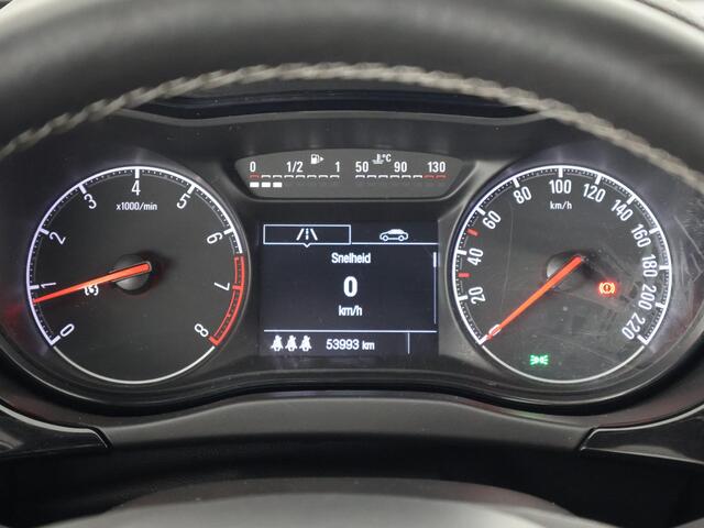 Opel CORSA 1.4 Black Edition | Apple Carplay & AndroidAUTO | Trekhaak | Parkeersensoren | Privacy Glass |