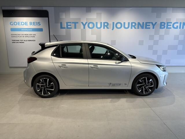 Opel CORSA 1.2 Turbo Hybrid Edition | Apple Carplay/Android Auto | Stoelverwarming