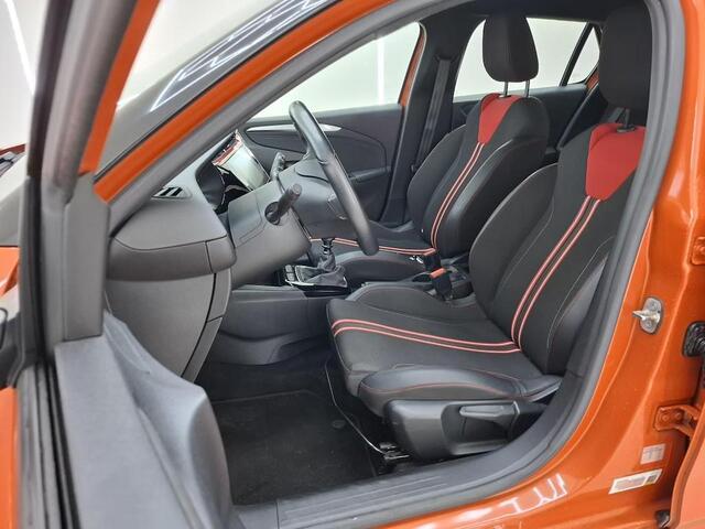 Opel CORSA 1.2 GS Line