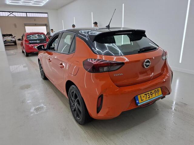Opel CORSA 1.2 GS Line