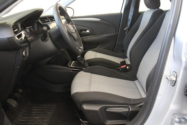 Opel CORSA 1.2
