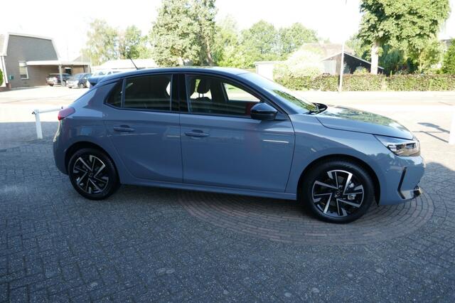Opel CORSA 1.2 T HYBRID GS AUTOMAAT CAMERA/TREKHAAK/WINTERPAKKET