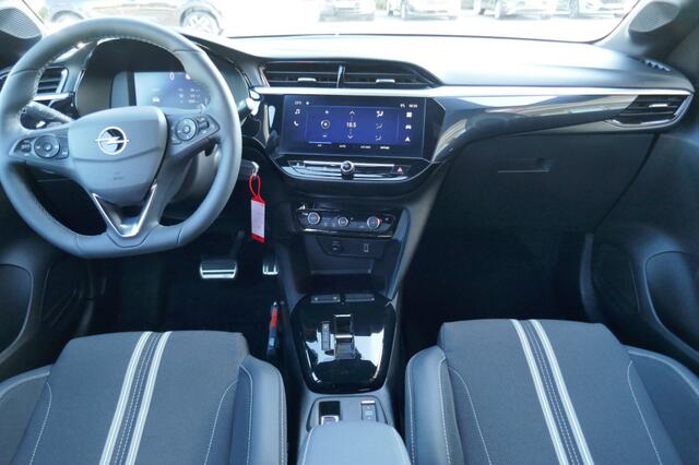 Opel CORSA 1.2 T HYBRID GS AUTOMAAT CAMERA/TREKHAAK/WINTERPAKKET