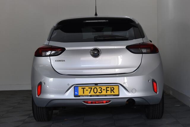 Opel CORSA 1.2 ELEGANCE