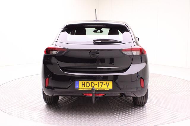 Opel CORSA 1.2 Turbo Yes | afn. trekhaak | airco | carplay draadloos | pdc achter | bluetooth telefoon | cruise control