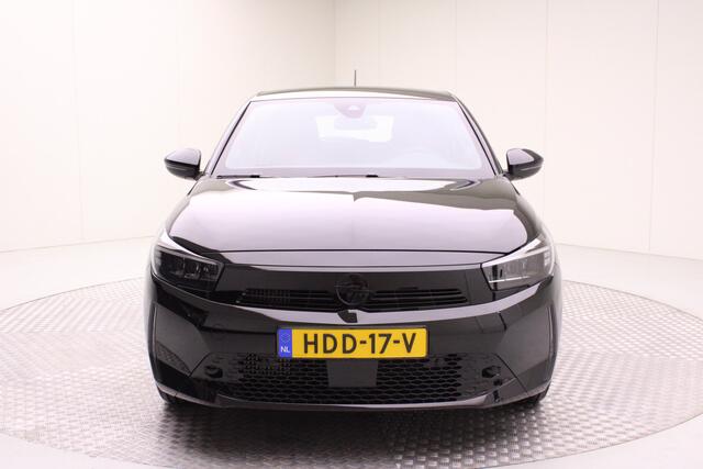 Opel CORSA 1.2 Turbo Yes | afn. trekhaak | airco | carplay draadloos | pdc achter | bluetooth telefoon | cruise control