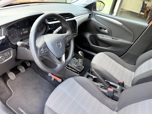 Opel CORSA 1.2 Edition