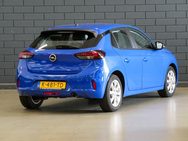 Opel CORSA 1.2 Edition | CARPLAY / ANDROID AUTO | CRUISE CONTROL |