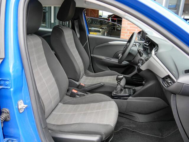 Opel CORSA 1.2 Edition | CARPLAY / ANDROID AUTO | CRUISE CONTROL |