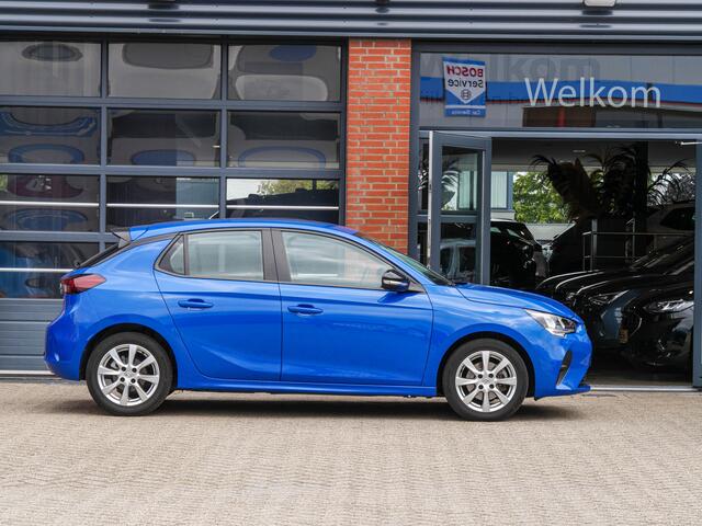 Opel CORSA 1.2 Edition | CARPLAY / ANDROID AUTO | CRUISE CONTROL |