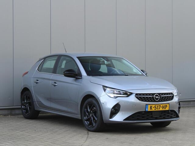 Opel CORSA 1.2 GS Line | Achteruitrijcamera | Climate control | PDC | Apple Carplay/Android Auto