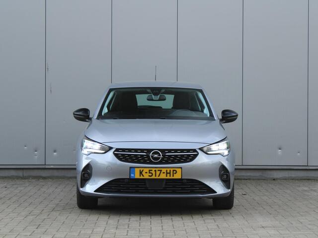Opel CORSA 1.2 GS Line | Achteruitrijcamera | Climate control | PDC | Apple Carplay/Android Auto