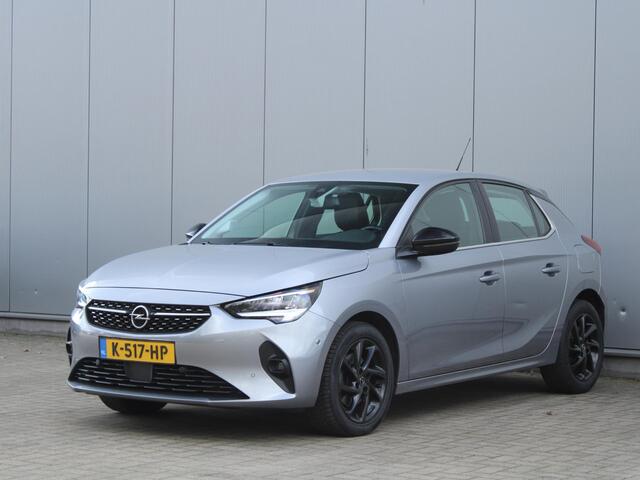 Opel CORSA 1.2 GS Line | Achteruitrijcamera | Climate control | PDC | Apple Carplay/Android Auto