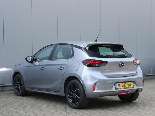 Opel CORSA 1.2 GS Line | Achteruitrijcamera | Climate control | PDC | Apple Carplay/Android Auto