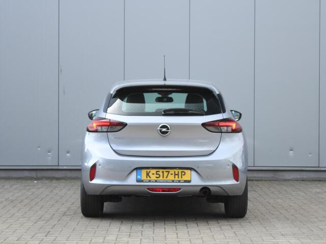Opel CORSA 1.2 GS Line | Achteruitrijcamera | Climate control | PDC | Apple Carplay/Android Auto