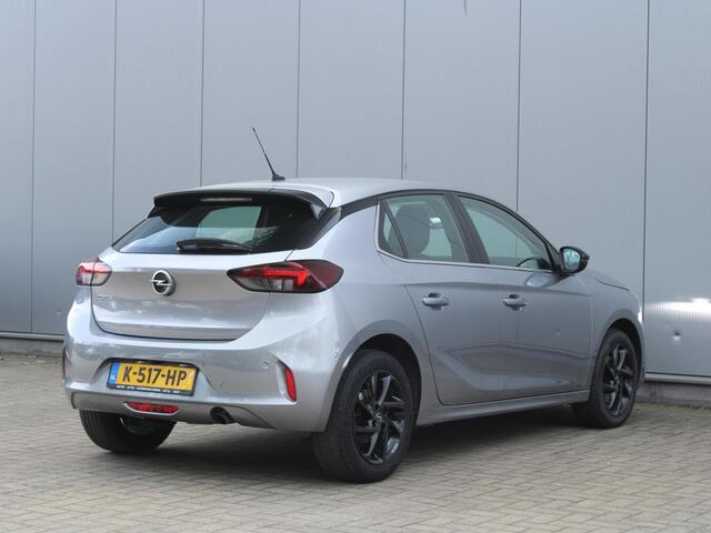 Opel CORSA 1.2 GS Line | Achteruitrijcamera | Climate control | PDC | Apple Carplay/Android Auto
