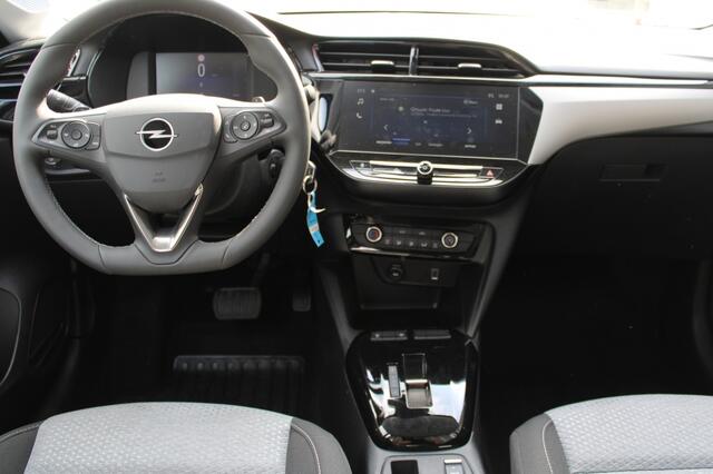 Opel CORSA 1.2 T. Automaat Edition Camera/LED