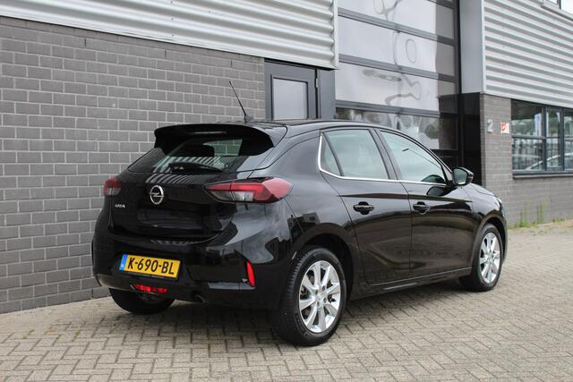 Opel CORSA 1.2 Elegance / Automaat / Carplay / N.A.P.